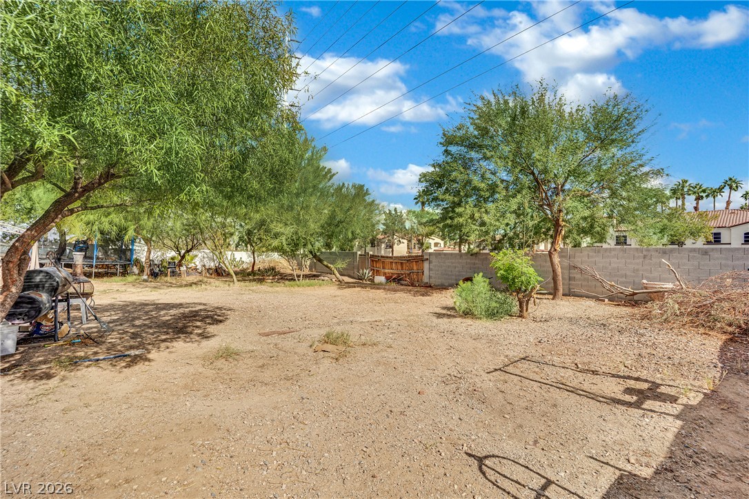 7942 Firethorn Lane Las Vegas NV 89123