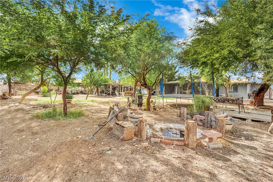 7942 Firethorn Lane Las Vegas NV 89123