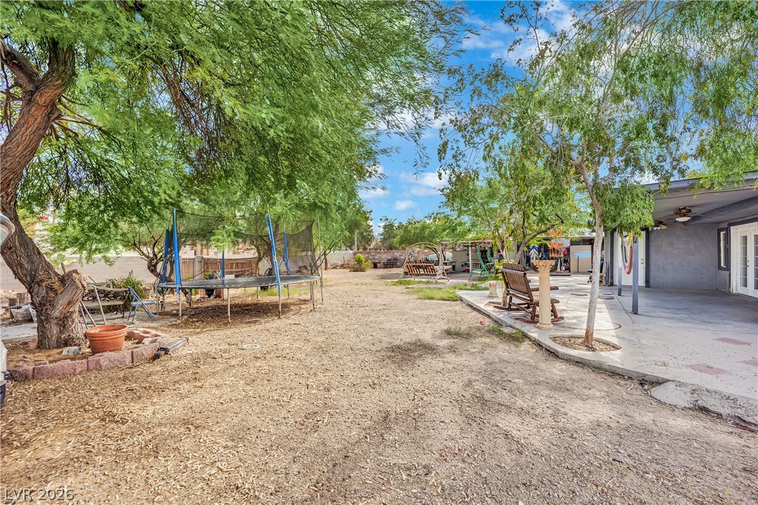 7942 Firethorn Lane Las Vegas NV 89123