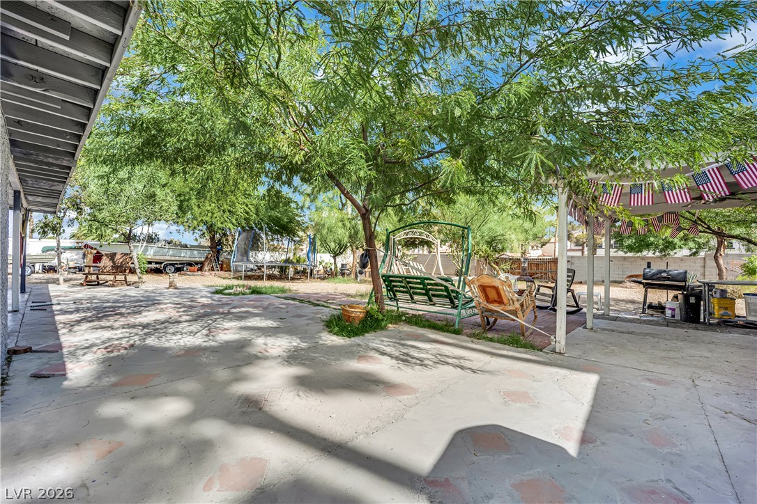 7942 Firethorn Lane Las Vegas NV 89123