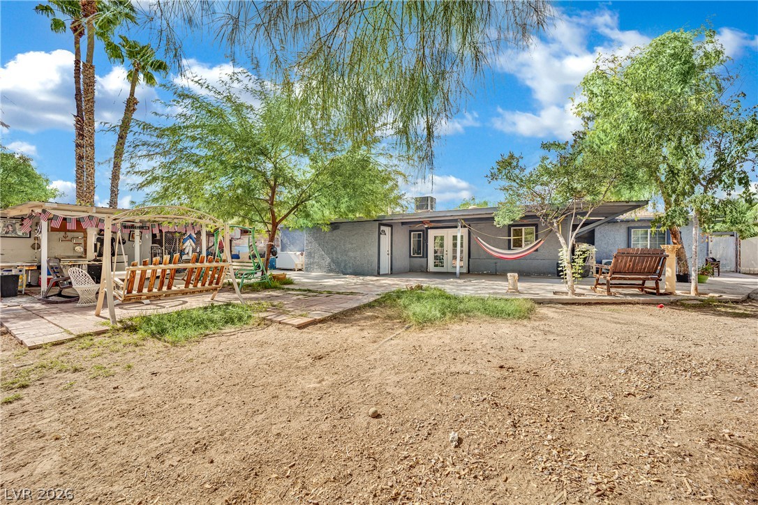 7942 Firethorn Lane Las Vegas NV 89123