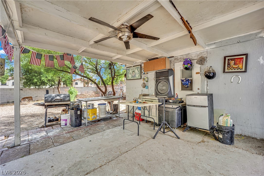 7942 Firethorn Lane Las Vegas NV 89123