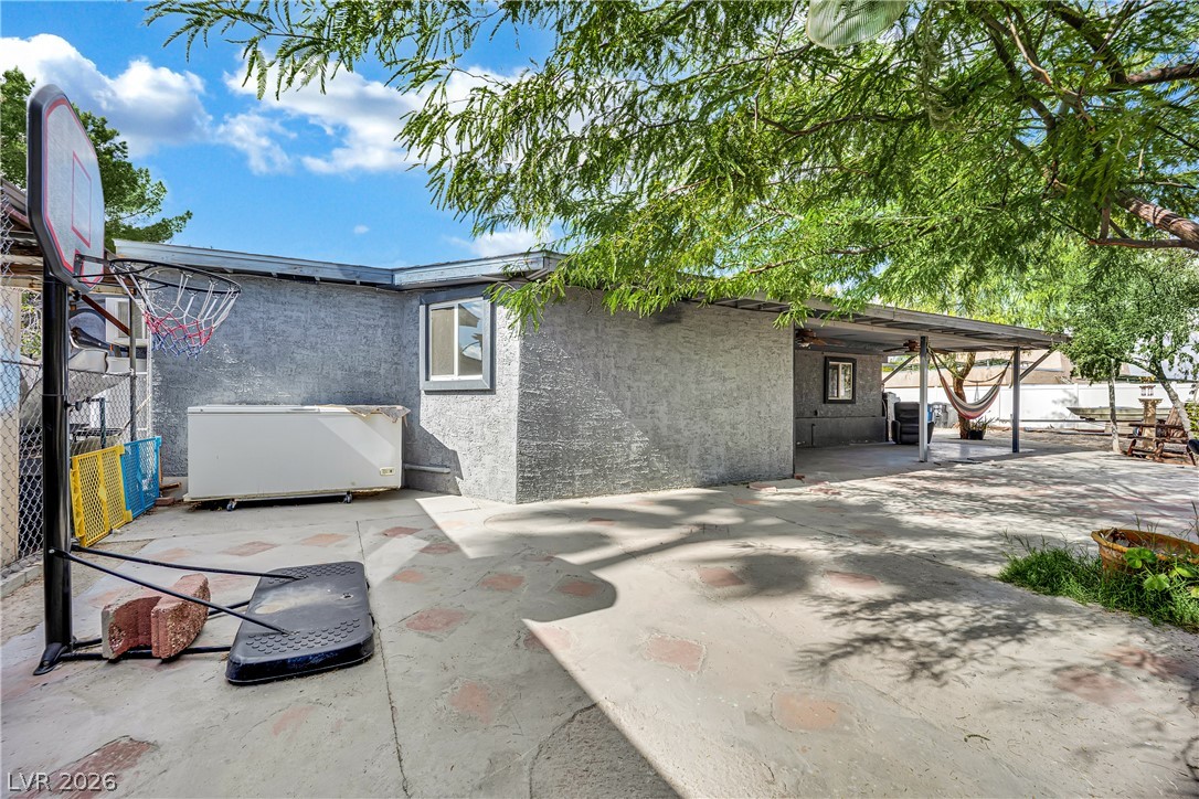 7942 Firethorn Lane Las Vegas NV 89123