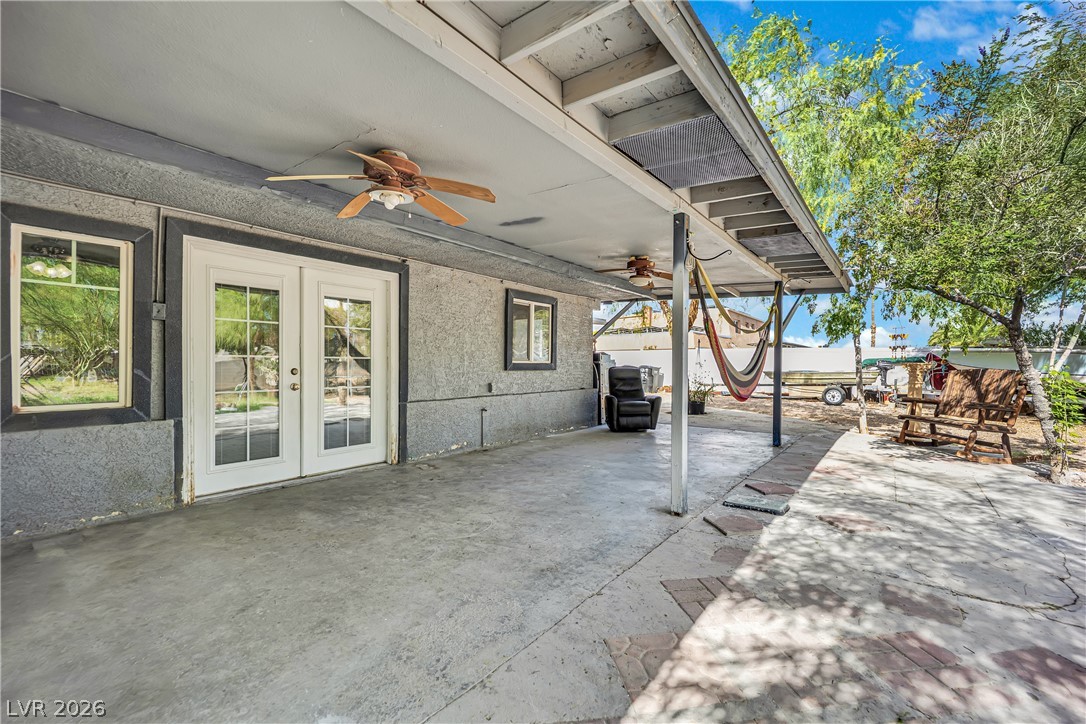 7942 Firethorn Lane Las Vegas NV 89123