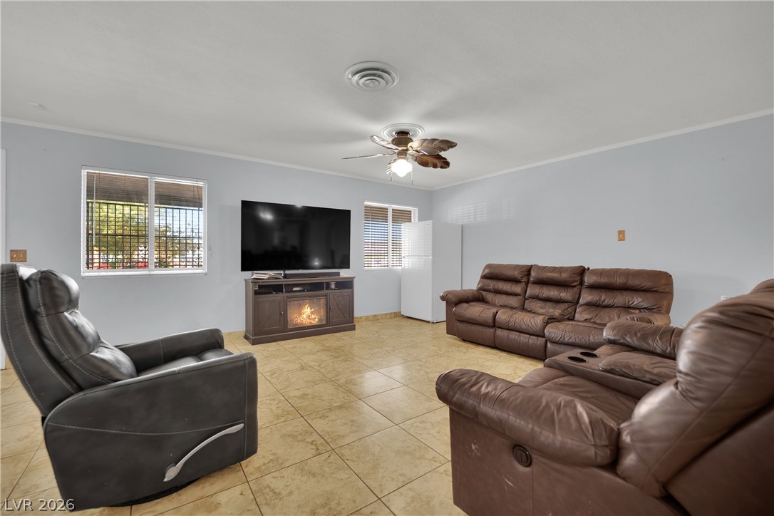 7942 Firethorn Lane Las Vegas NV 89123
