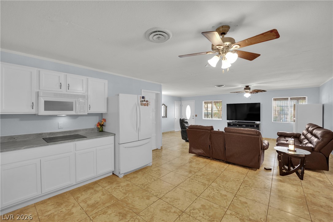 7942 Firethorn Lane Las Vegas NV 89123