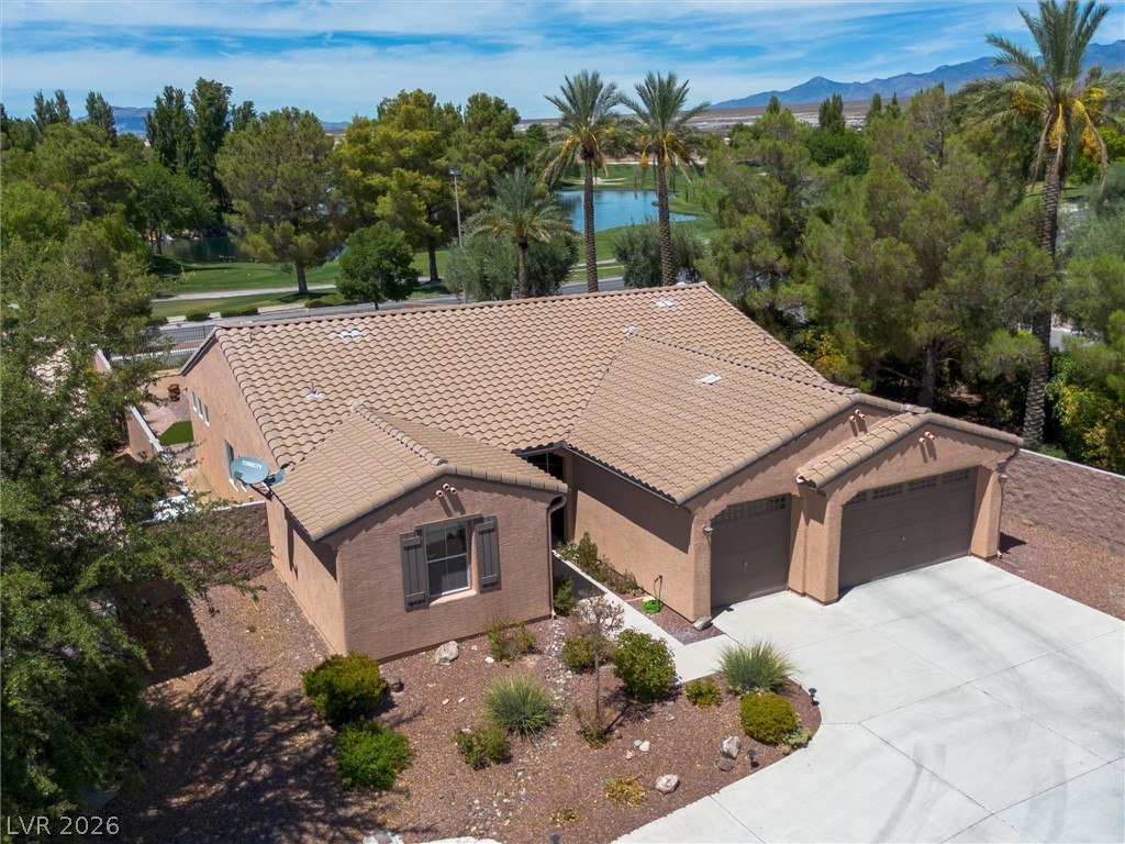 5910 East Alfano Avenue Pahrump NV 89061