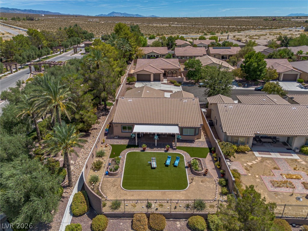 5910 East Alfano Avenue Pahrump NV 89061