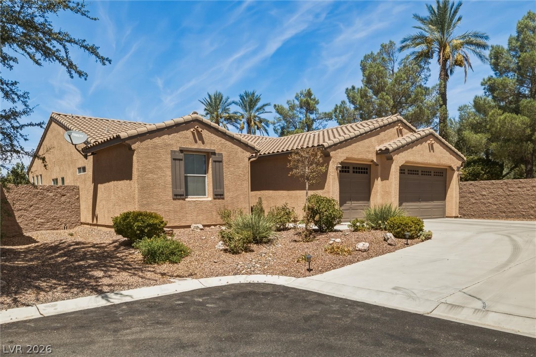5910 East Alfano Avenue Pahrump NV 89061