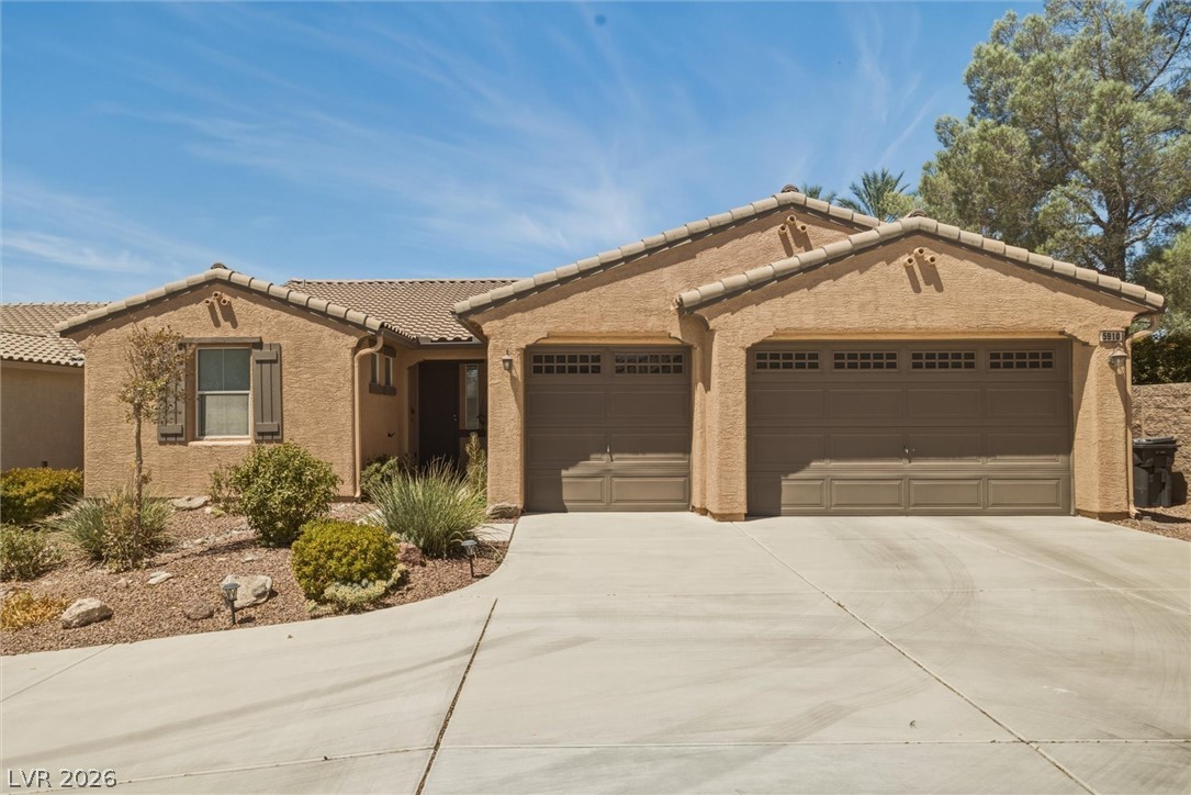 5910 East Alfano Avenue Pahrump NV 89061