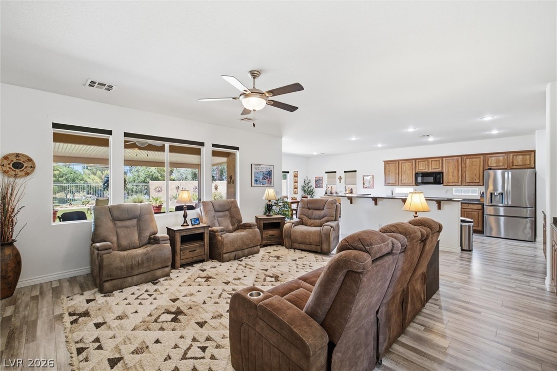 5910 East Alfano Avenue Pahrump NV 89061