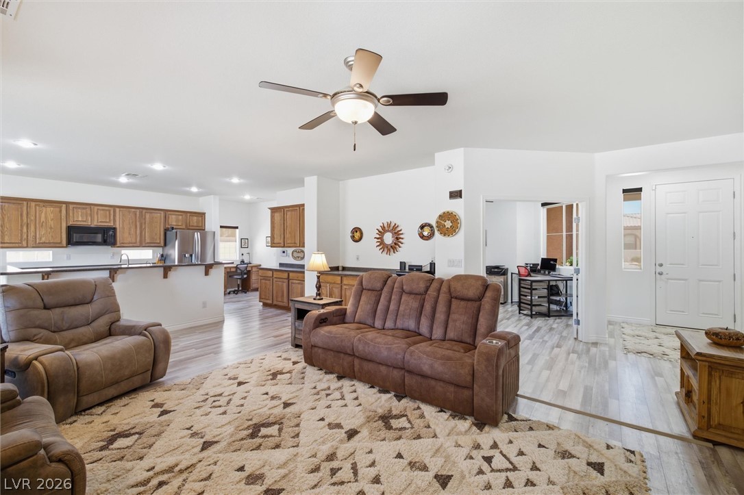 5910 East Alfano Avenue Pahrump NV 89061