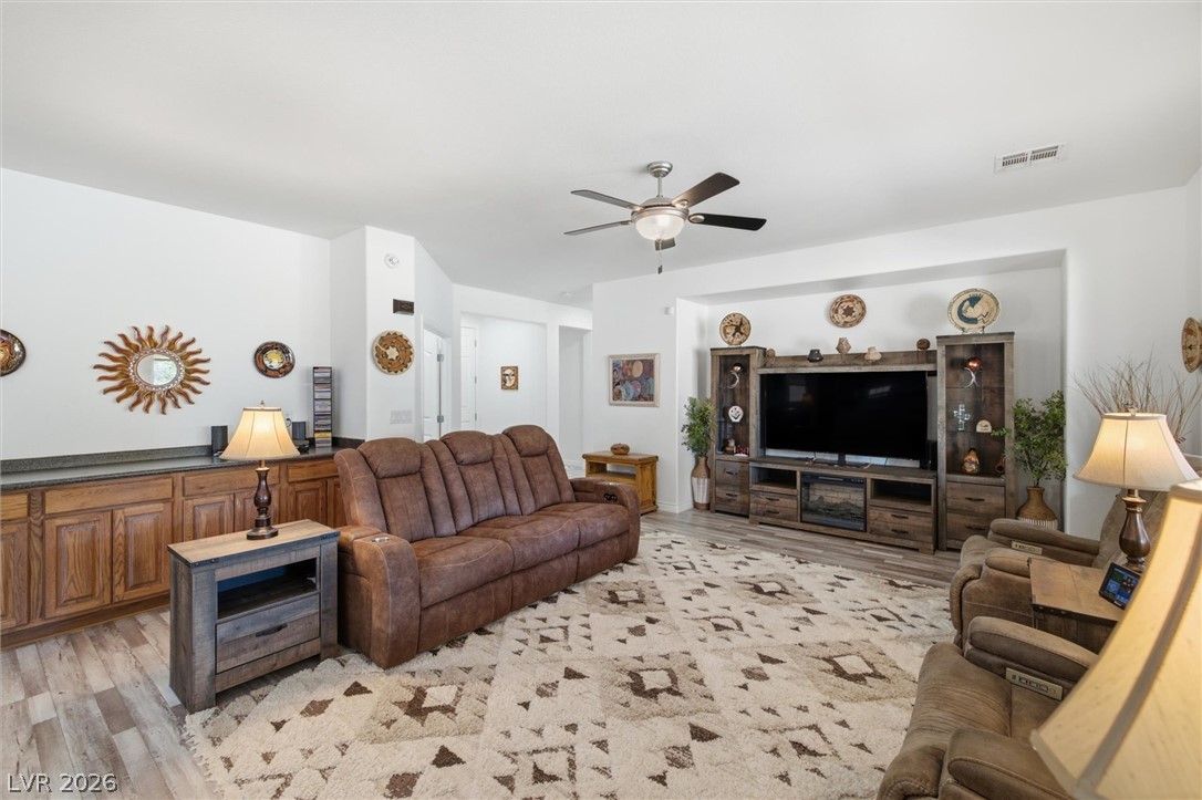 5910 East Alfano Avenue Pahrump NV 89061