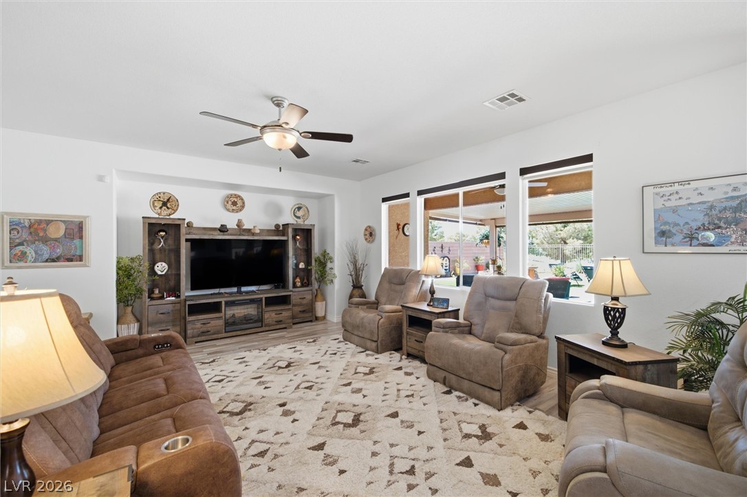 5910 East Alfano Avenue Pahrump NV 89061