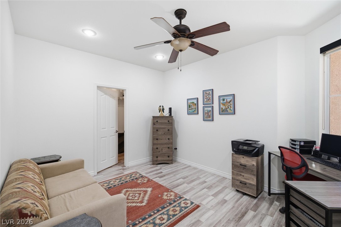 5910 East Alfano Avenue Pahrump NV 89061