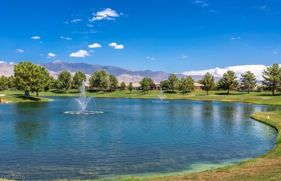 5910 East Alfano Avenue Pahrump NV 89061