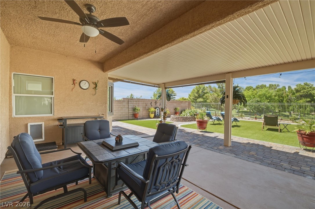 5910 East Alfano Avenue Pahrump NV 89061