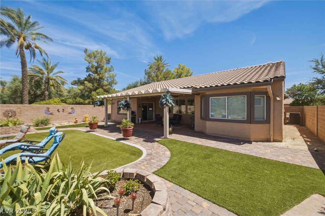 5910 East Alfano Avenue Pahrump NV 89061
