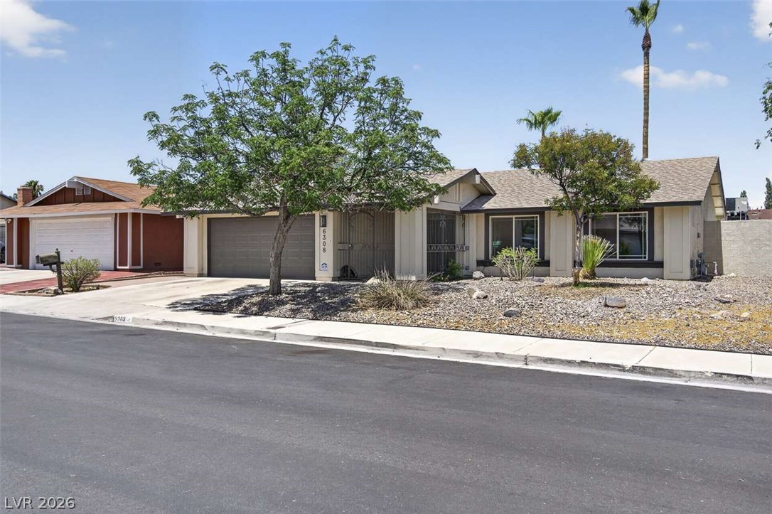 6308 Brea Boulevard Las Vegas NV 89118