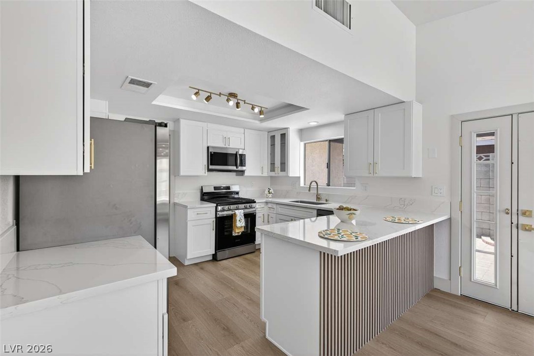 6308 Brea Boulevard Las Vegas NV 89118