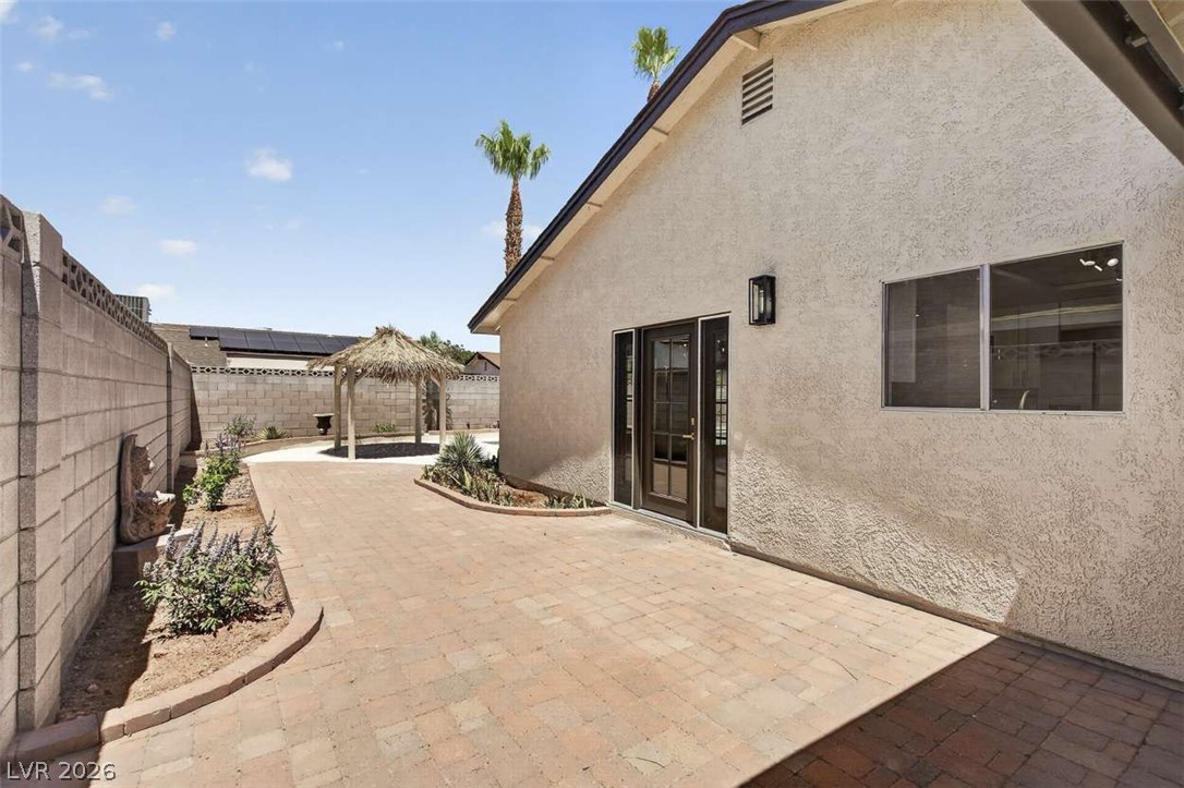 6308 Brea Boulevard Las Vegas NV 89118
