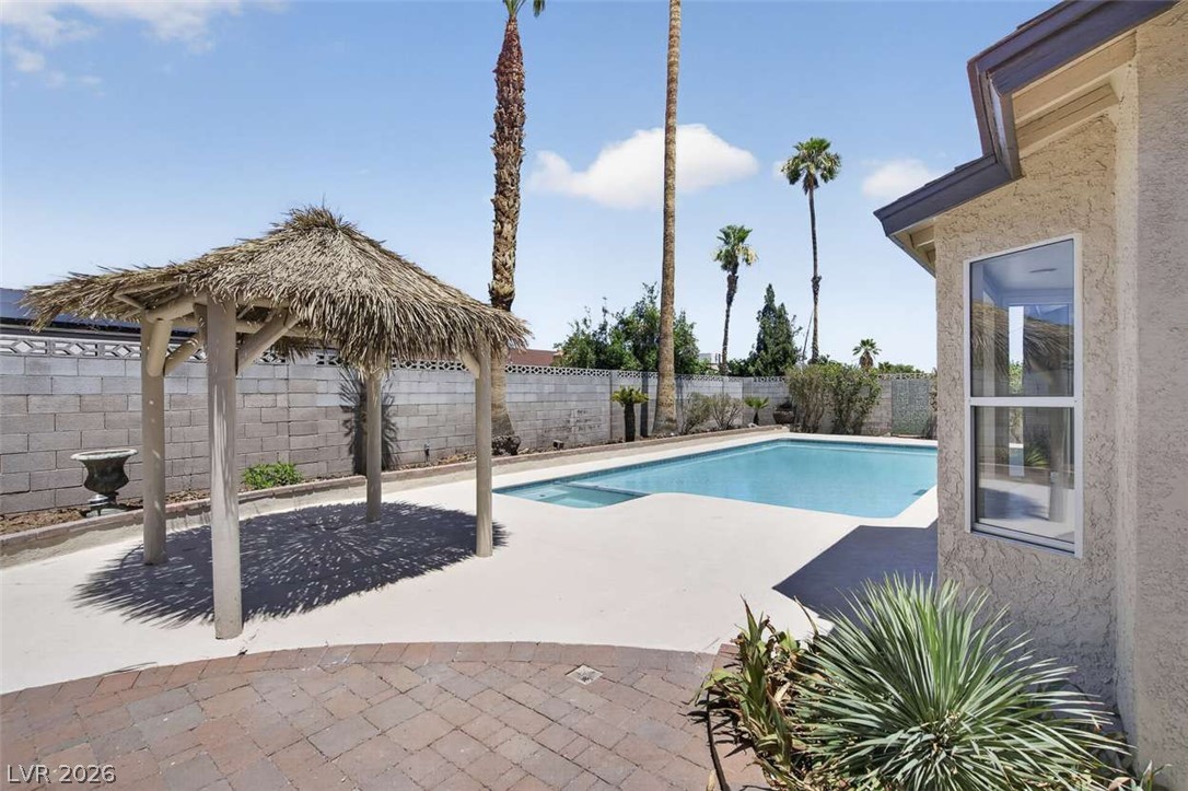 6308 Brea Boulevard Las Vegas NV 89118