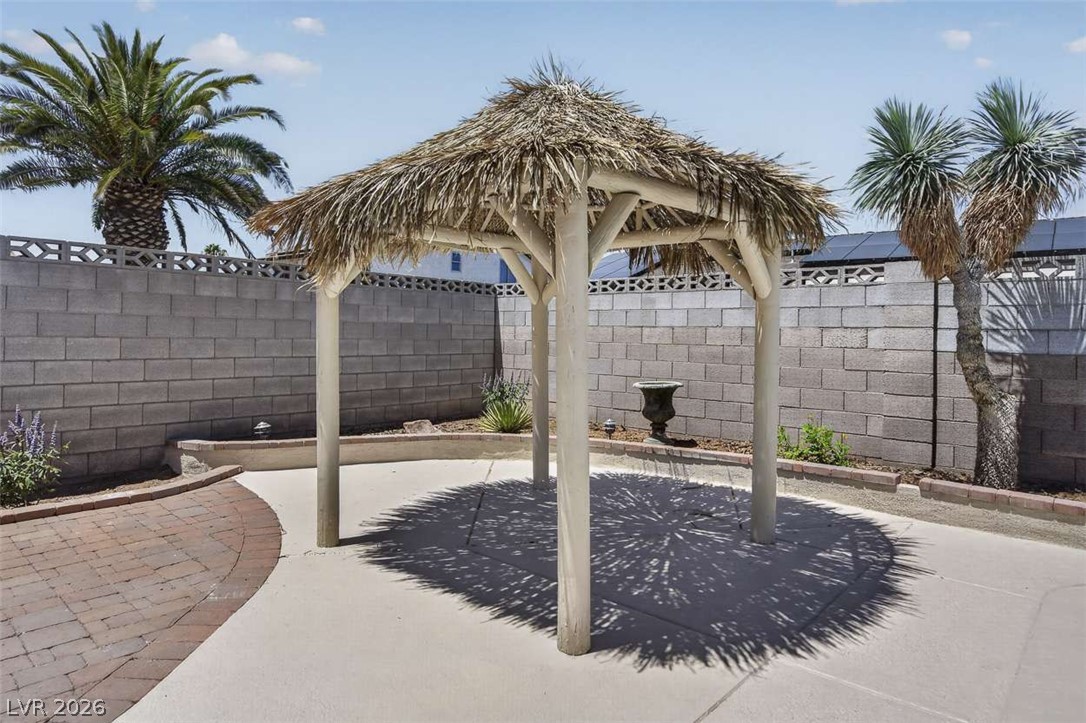 6308 Brea Boulevard Las Vegas NV 89118