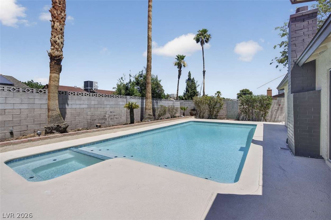 6308 Brea Boulevard Las Vegas NV 89118