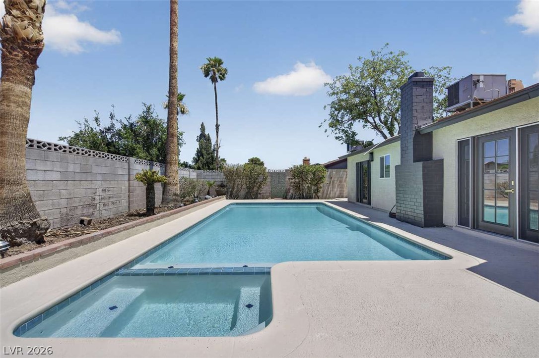 6308 Brea Boulevard Las Vegas NV 89118