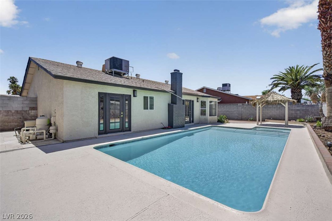 6308 Brea Boulevard Las Vegas NV 89118