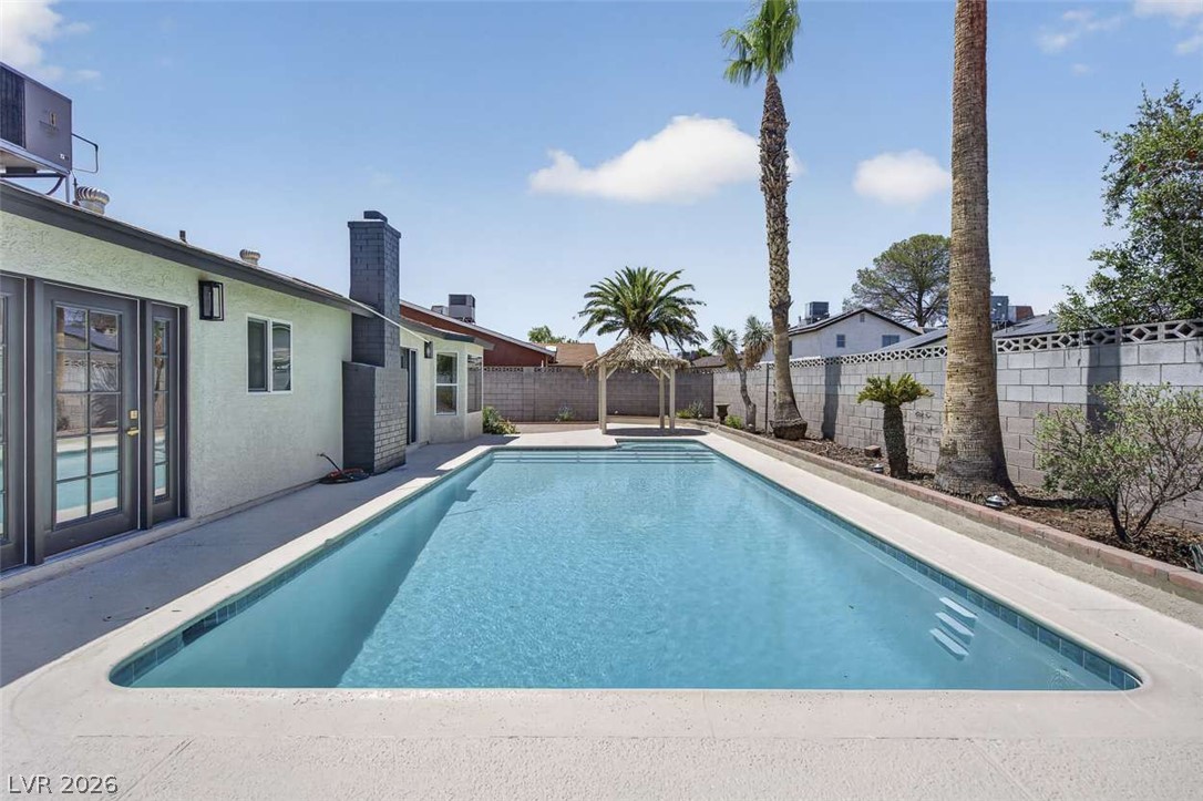 6308 Brea Boulevard Las Vegas NV 89118
