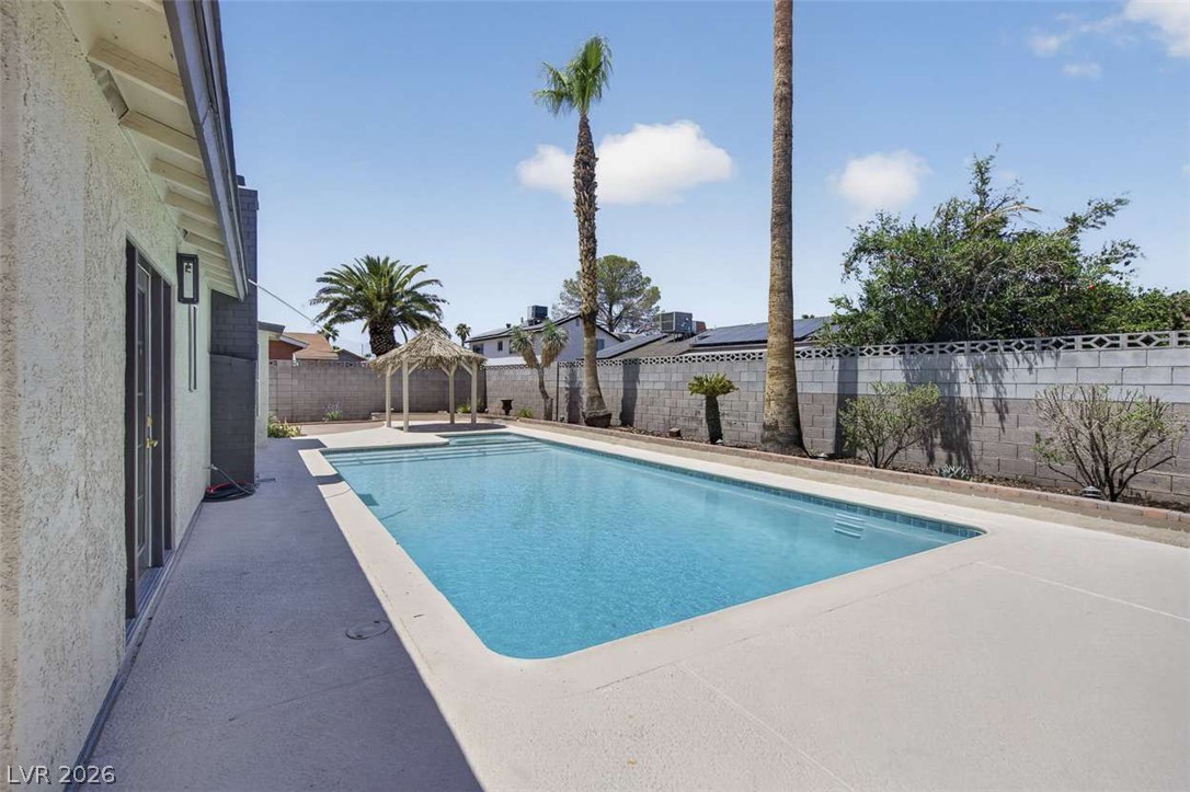 6308 Brea Boulevard Las Vegas NV 89118