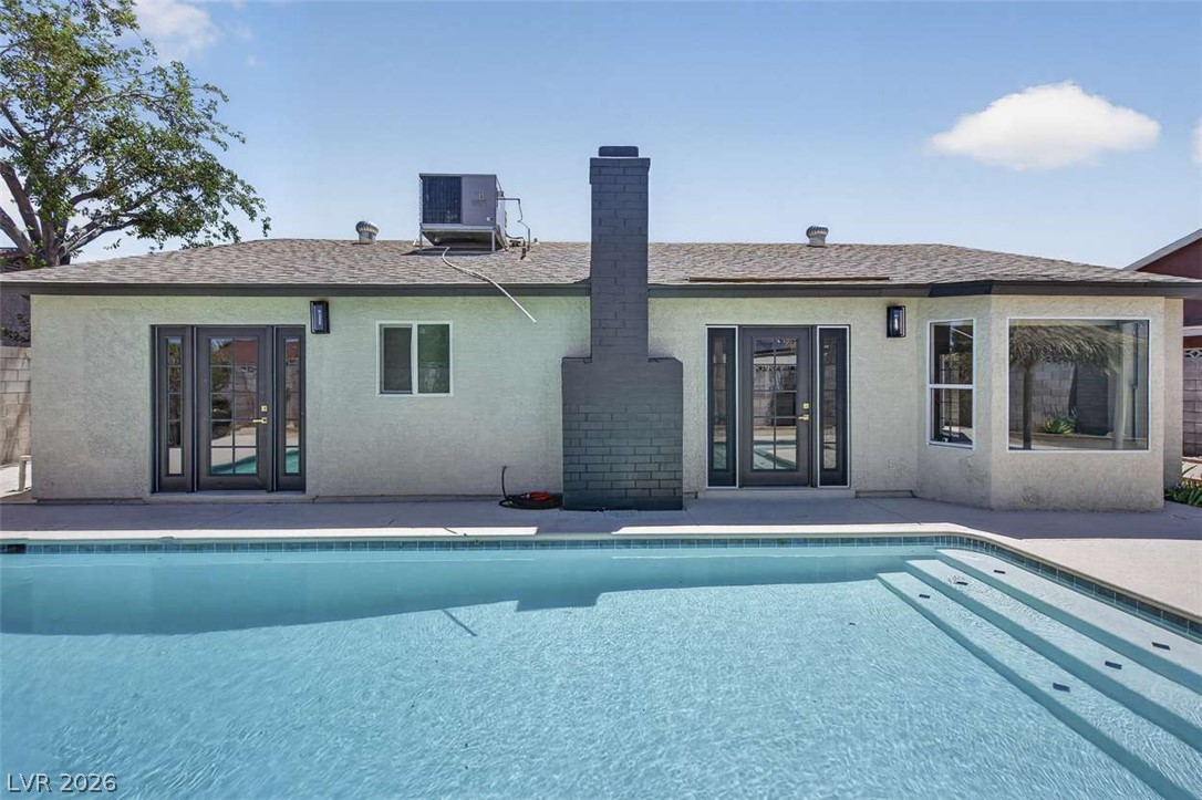 6308 Brea Boulevard Las Vegas NV 89118