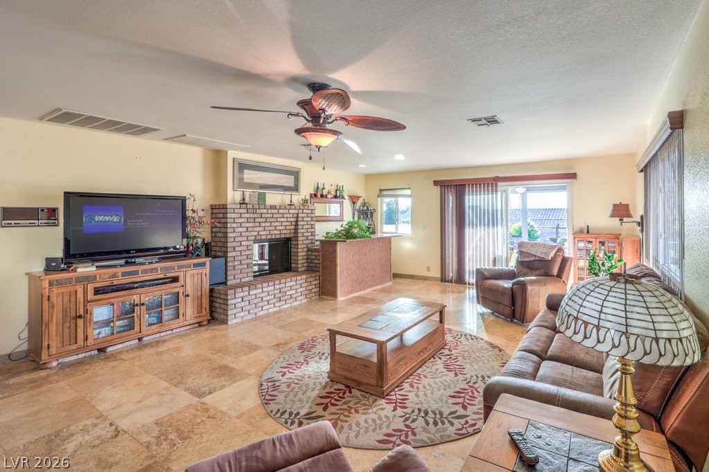 1016 Calico Ridge Drive Las Vegas NV 89011