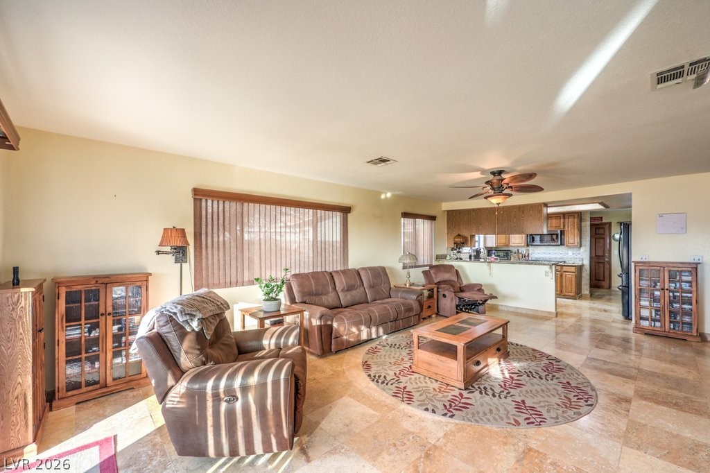 1016 Calico Ridge Drive Las Vegas NV 89011