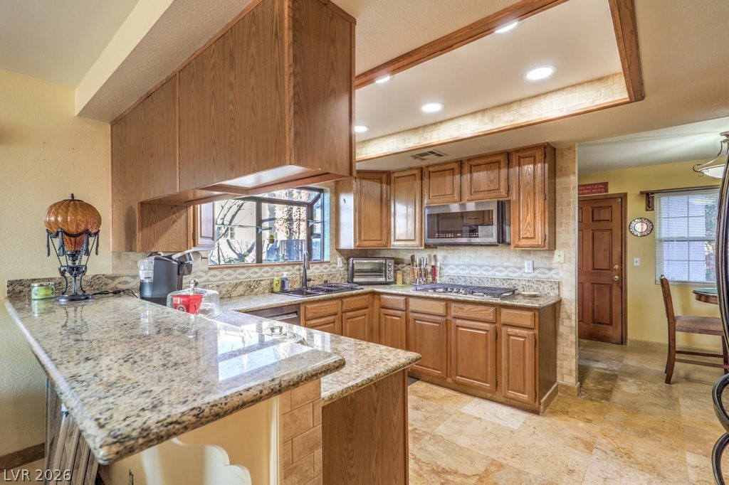 1016 Calico Ridge Drive Las Vegas NV 89011