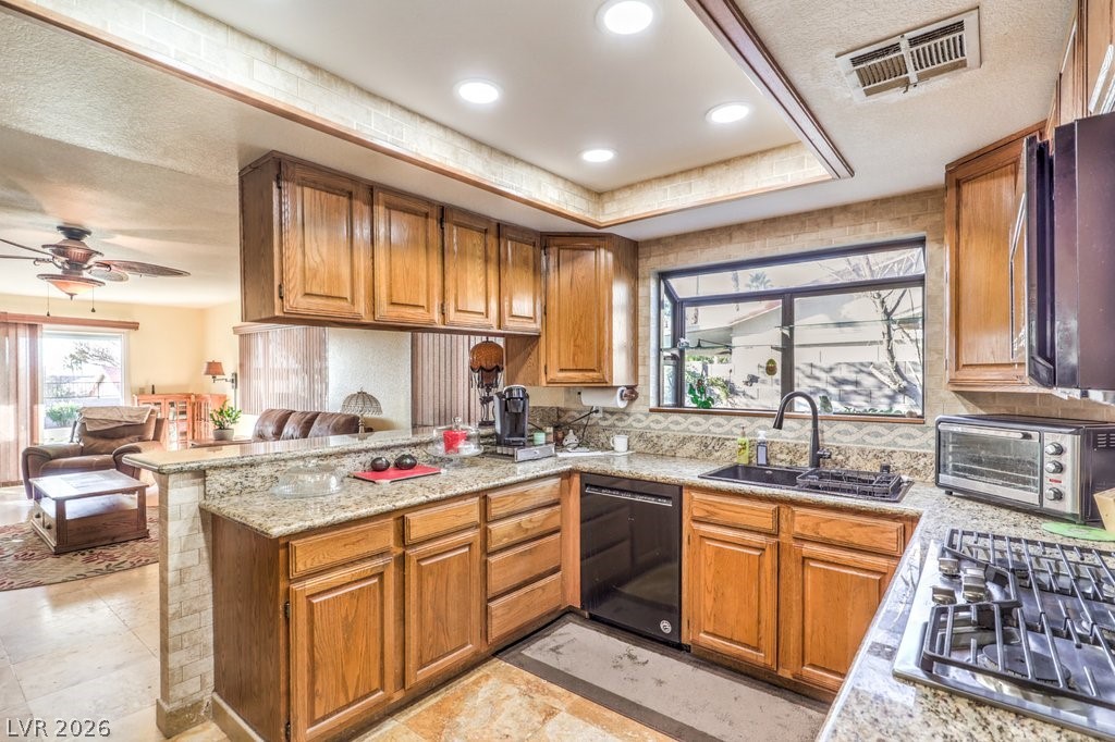 1016 Calico Ridge Drive Las Vegas NV 89011