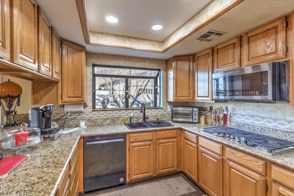 1016 Calico Ridge Drive Las Vegas NV 89011