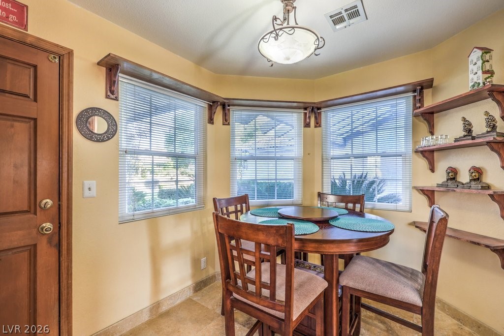 1016 Calico Ridge Drive Las Vegas NV 89011