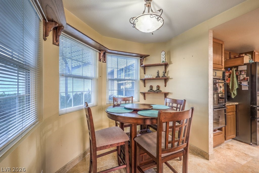 1016 Calico Ridge Drive Las Vegas NV 89011