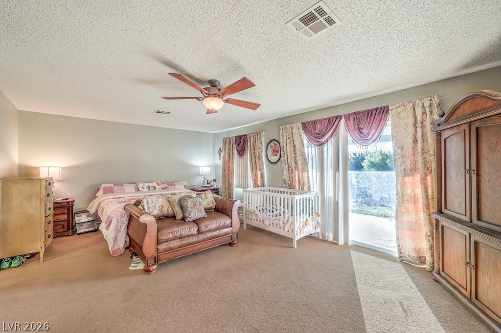 1016 Calico Ridge Drive Las Vegas NV 89011