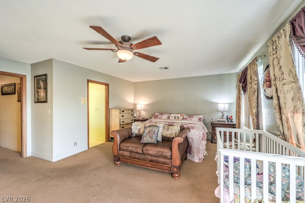 1016 Calico Ridge Drive Las Vegas NV 89011