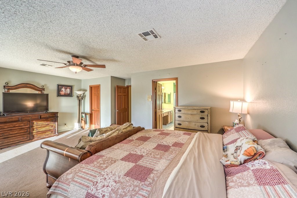 1016 Calico Ridge Drive Las Vegas NV 89011