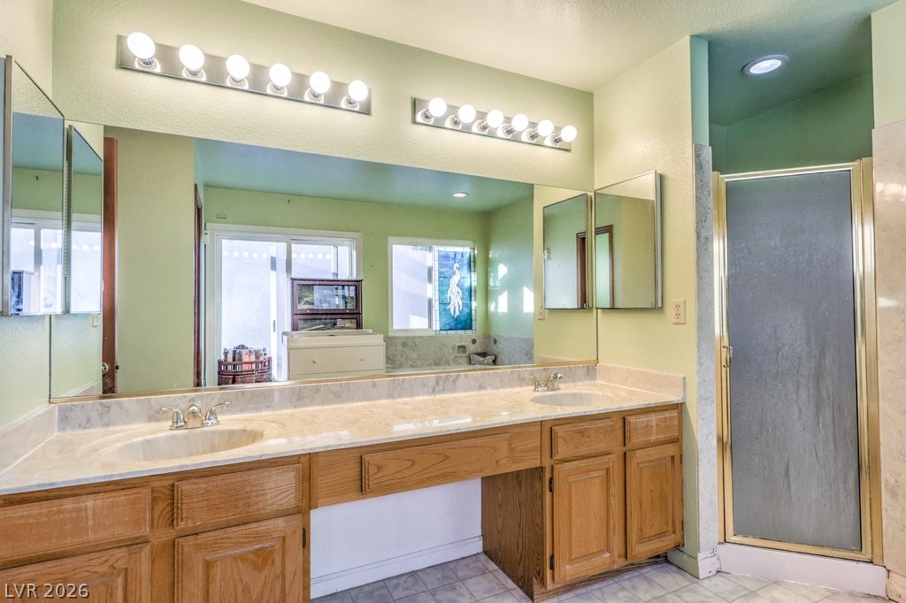 1016 Calico Ridge Drive Las Vegas NV 89011