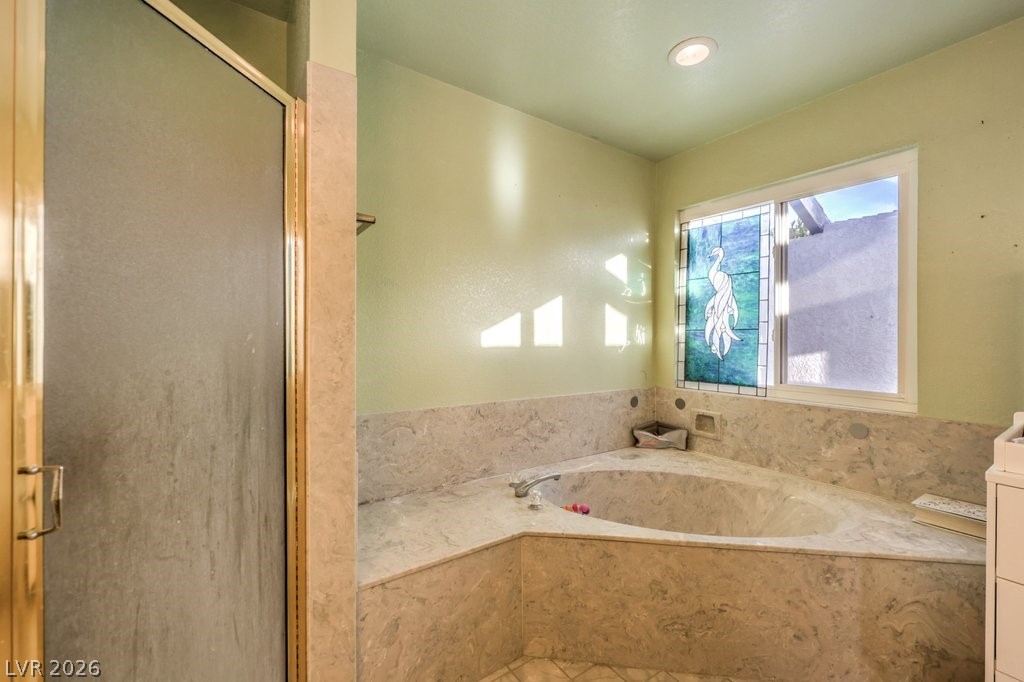 1016 Calico Ridge Drive Las Vegas NV 89011