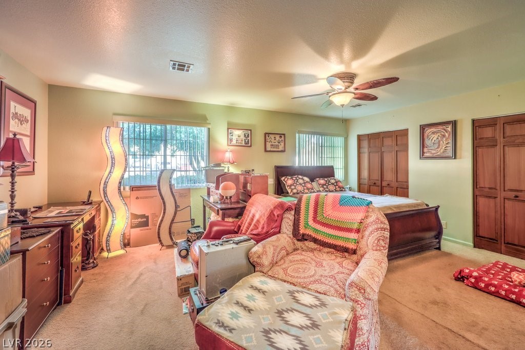 1016 Calico Ridge Drive Las Vegas NV 89011