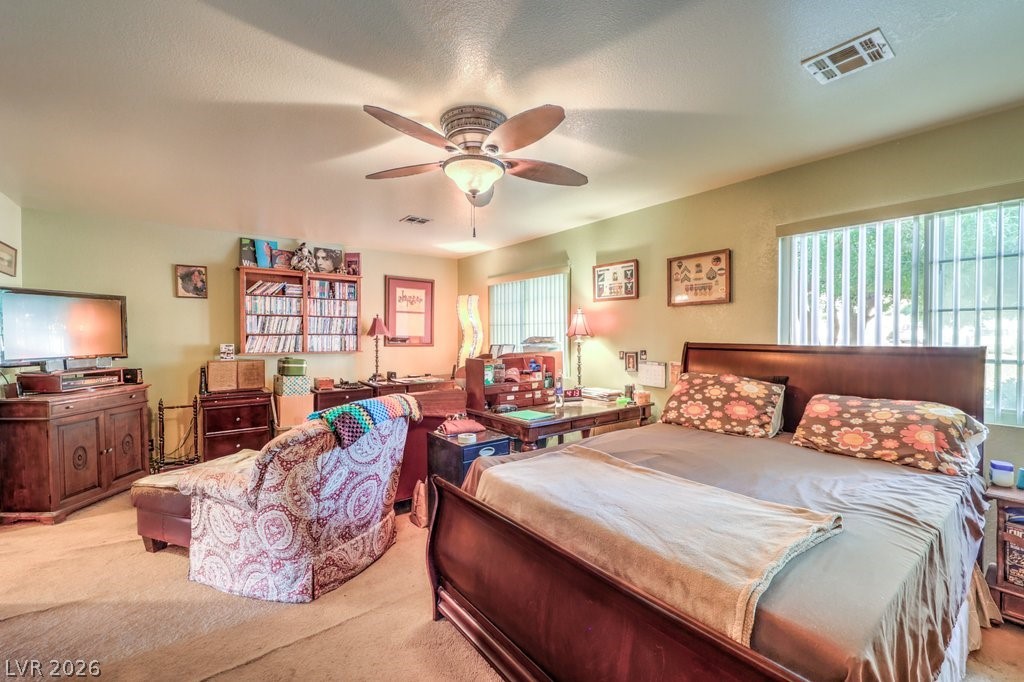1016 Calico Ridge Drive Las Vegas NV 89011