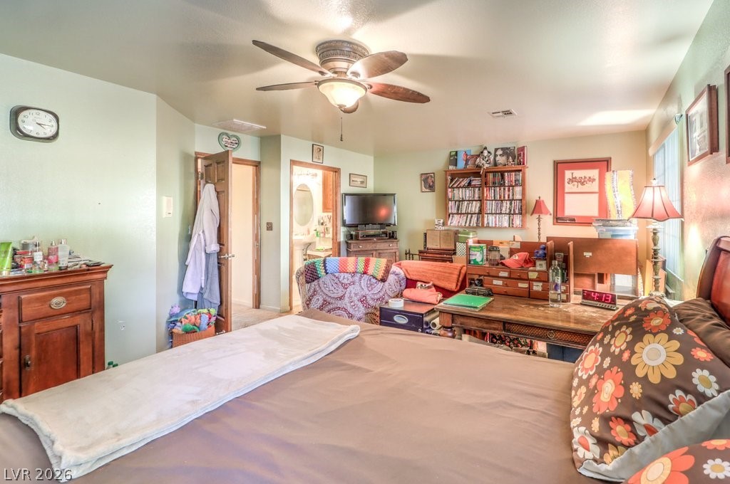 1016 Calico Ridge Drive Las Vegas NV 89011