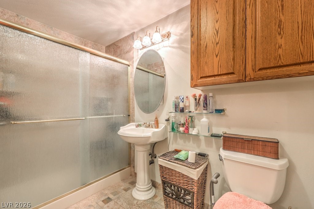 1016 Calico Ridge Drive Las Vegas NV 89011