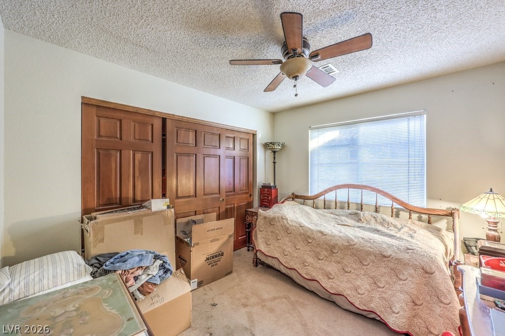 1016 Calico Ridge Drive Las Vegas NV 89011